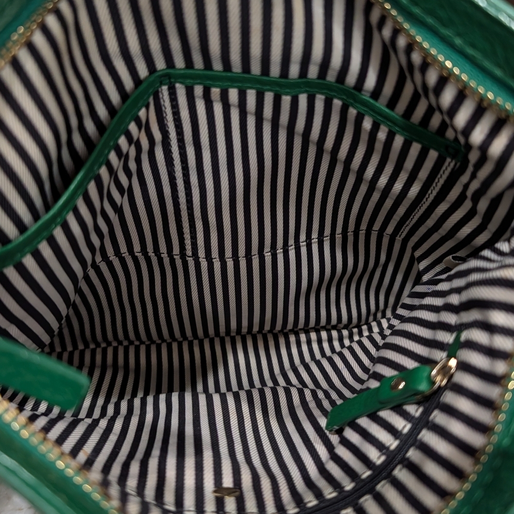 Kate Spade Cobble Hill-Ellen Leather Crossbody Bag - Picture 12 of 14